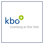 kbo Kliniken des Bezirks Oberbayern
