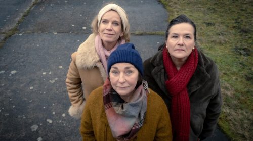 MIT HERZ UND HILD / ARD Degeto Film / 03.12.2025
