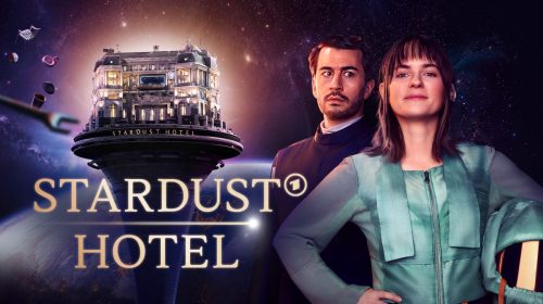 STARDUST HOTEL / ARD, SWR / 22.05.2026 (Stream)