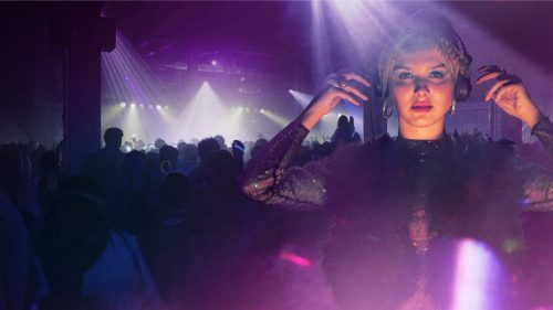 MUENCHEN BEATS / ZDF, Network Movie / 07.08.2026 (Stream)