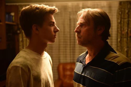 GELIEFERT / BR & Arte, TV 60 / ARD Mediathek & FilmMittwoch im Ersten 13.10.2021