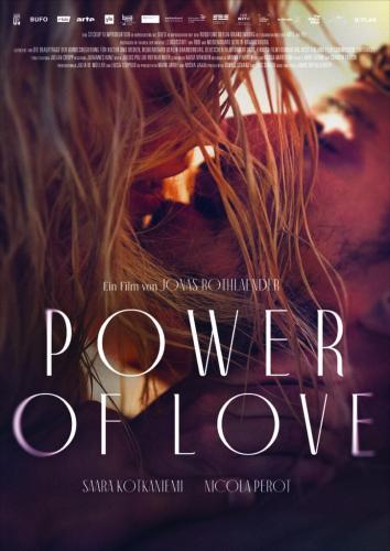 POWER OF LOVE / missingFilms / Kinostart: 03.10.2024