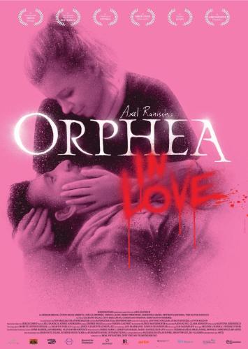 ORPHEA IN LOVE / missingFILMs / Kinostart: 01.06.2023