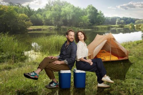 MALIBU (ZDF Herzkino) / ZDF, Network Movie  / 15.11.2023 