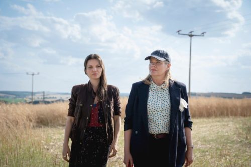 MANDAT FÜR MAI / ZDF, Real Film / 6 Folgen ab 21.03.2024
