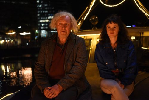 ENGEL MIT BESCHRÄNKTER HAFTUNG / ORF & BR, Cult Film / FilmMittwoch im Ersten 04.12.2024