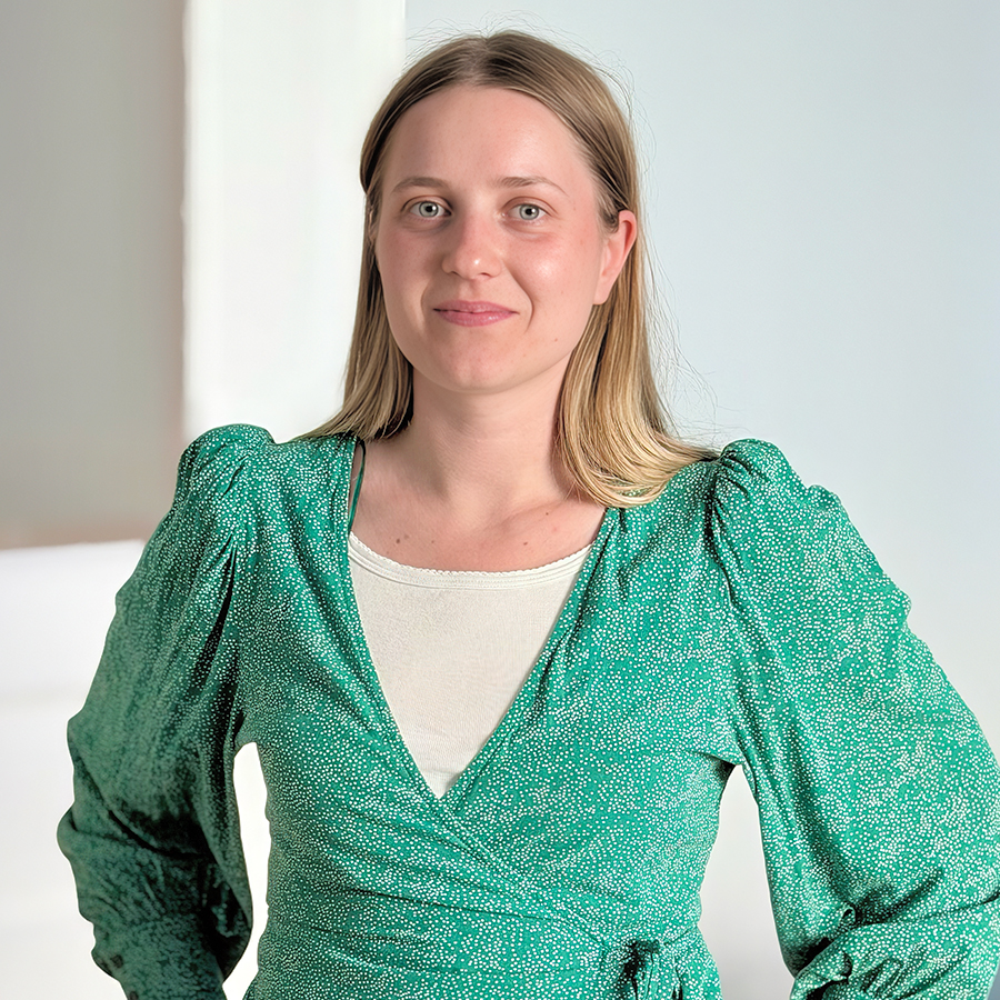 Lilliane Weiß - von der Kuhlen Kommunikation